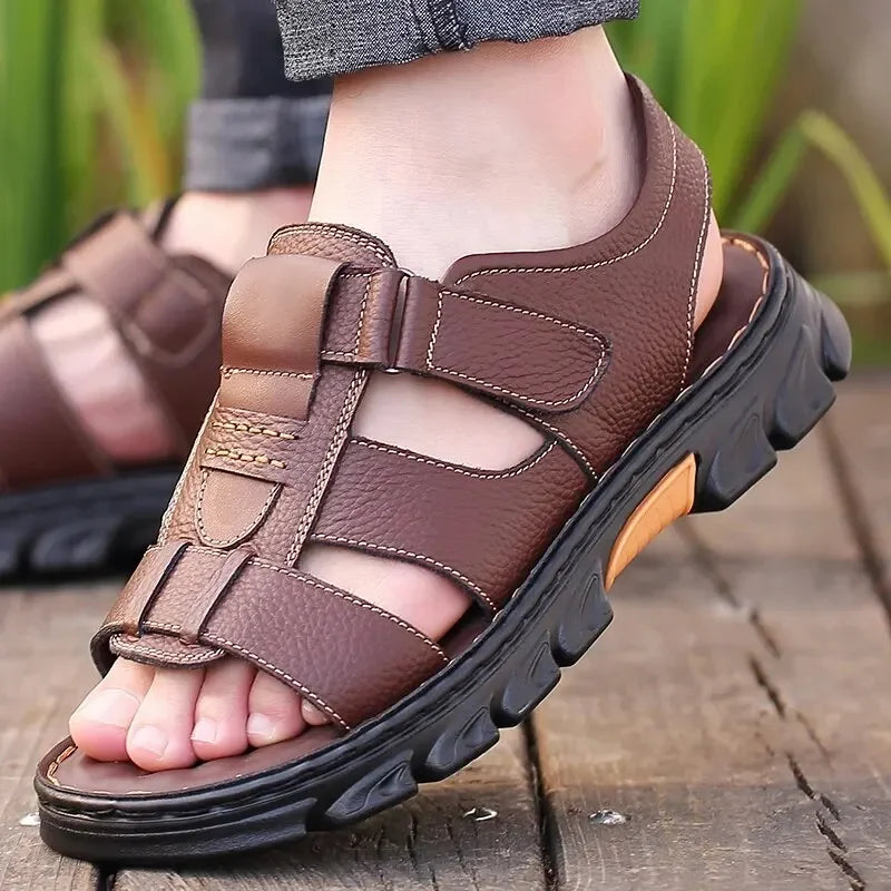 StarPulse Urban Sandal