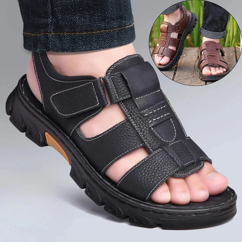 StarPulse Urban Sandal