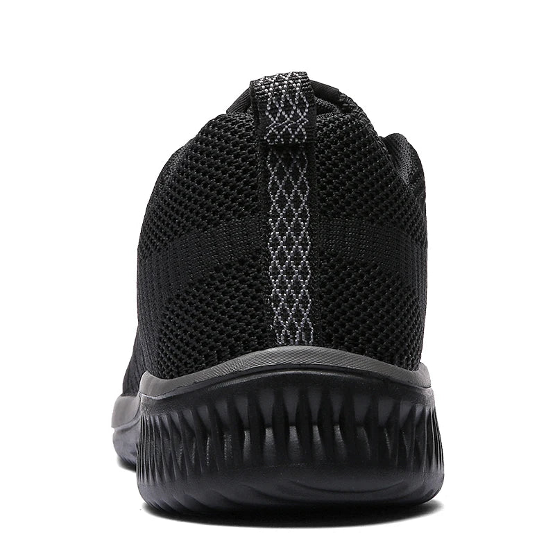 StarPulse Aero Runner