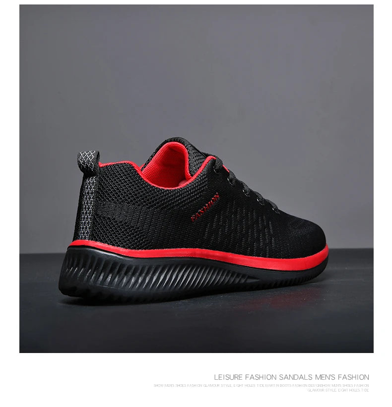 StarPulse Aero Runner