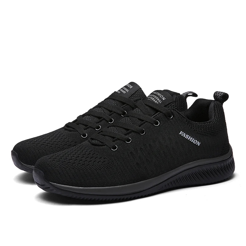 StarPulse Aero Runner