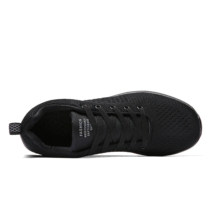 StarPulse Aero Runner