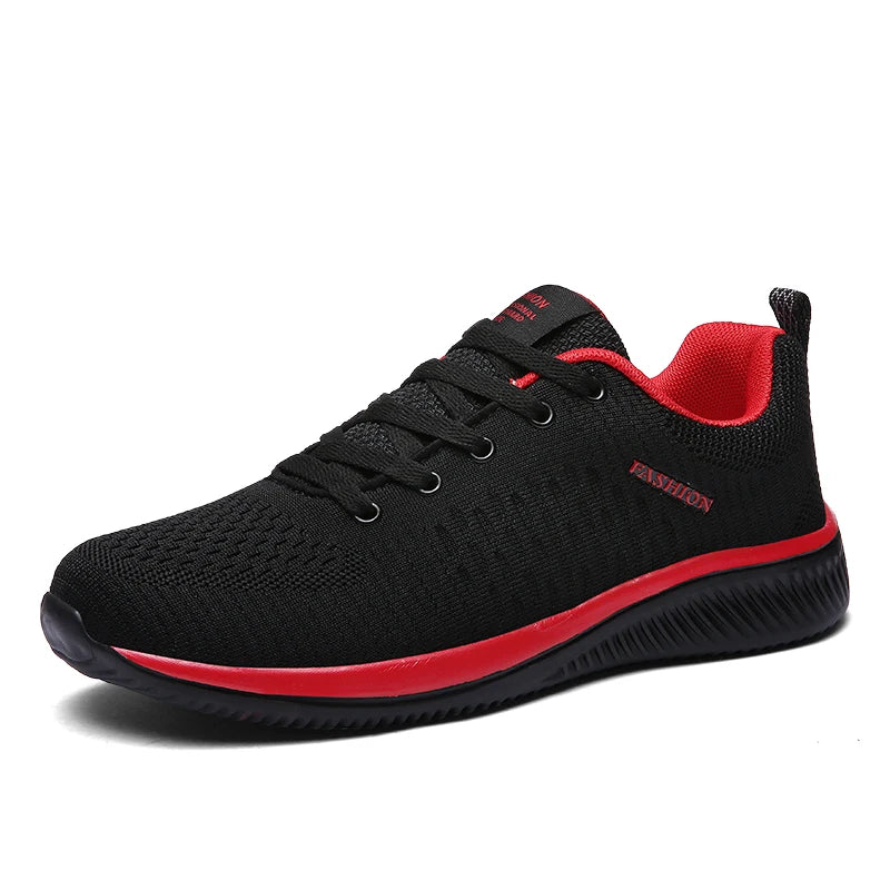 StarPulse Aero Runner