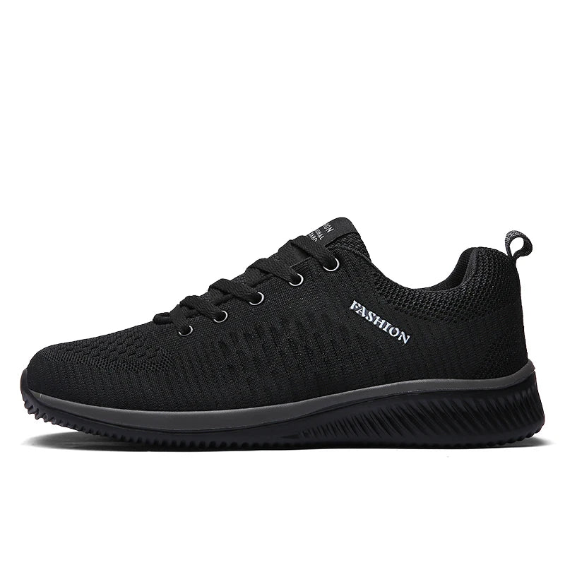 StarPulse Aero Runner