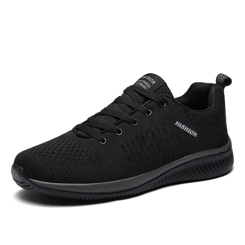 StarPulse Aero Runner