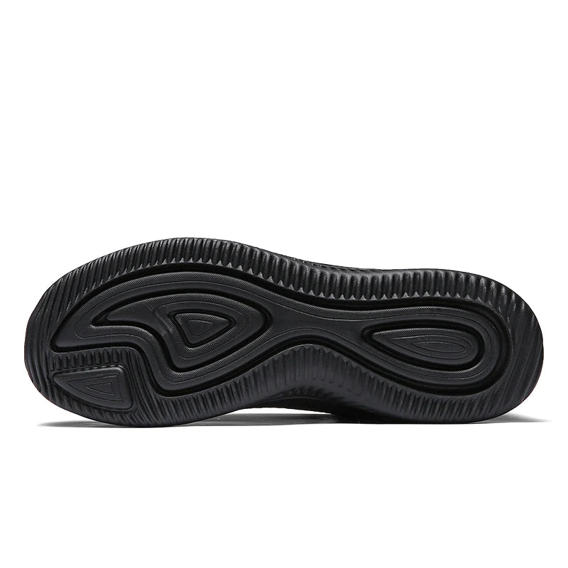StarPulse Aero Runner