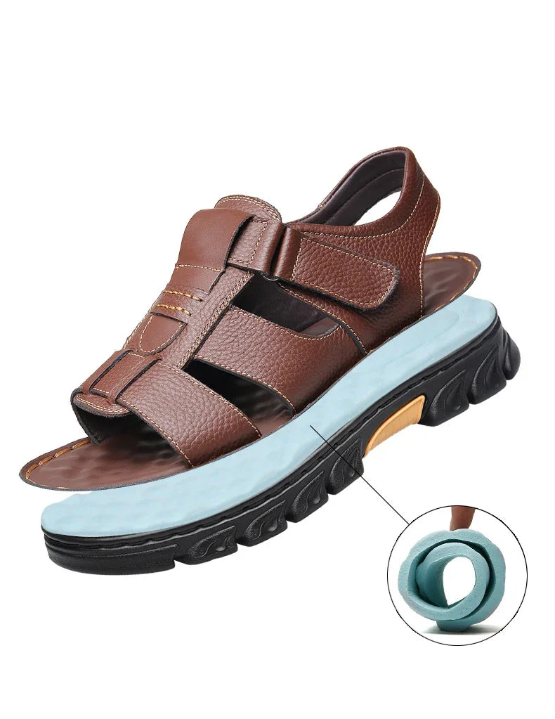 StarPulse Urban Sandal