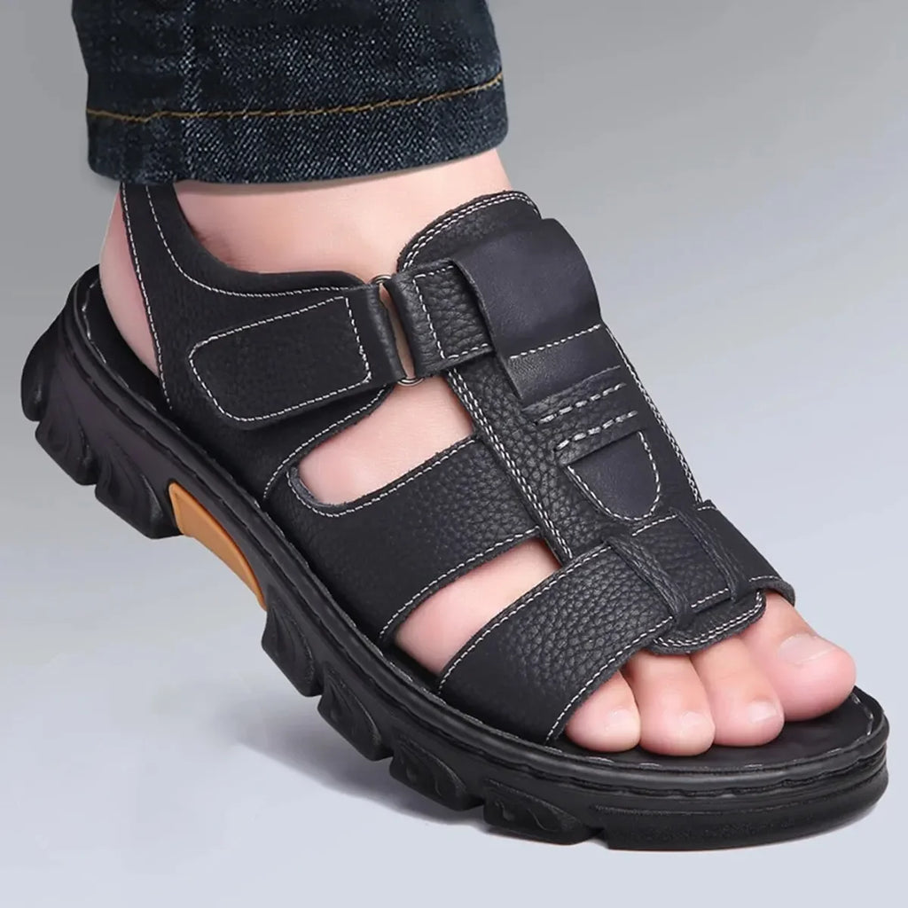 StarPulse Urban Sandal