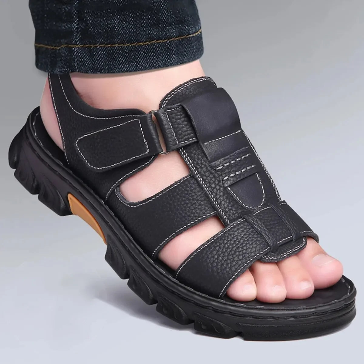 StarPulse Urban Sandal
