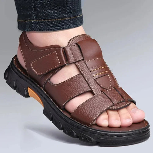 StarPulse Urban Sandal